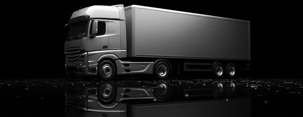 Karmer Otomotiv – Mercedes-Benz kamyon